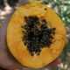 Image for article titled If you eat enough papaya seeds, can you poop out parasites?